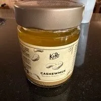 Cashewmus