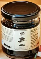 Perle di aceto balsamico