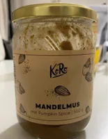 Mandelmus