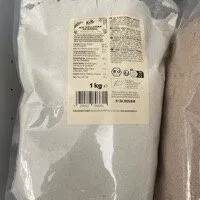 Bio Vollkorn Reismehl