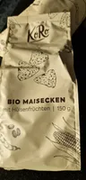 Bio maïsecken