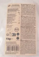 Bio pancake