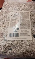 Bio basis müsli mit saaten (17,5% saaten - 2kg)