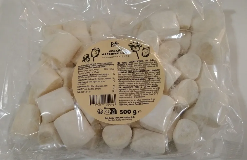 Marshmallows