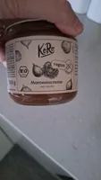 Maronencreme mit Vanille