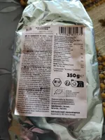 Bio Schoko Puddingpulver