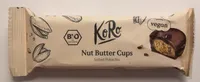 Bio Nut Butter Cups Salted Pistachio