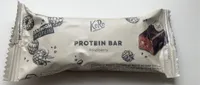 Protein Bar Raspberry