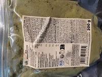 BIO Hanfprotein