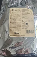 Bio Schoko Bits