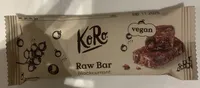 Raw Bar Blackcurrant