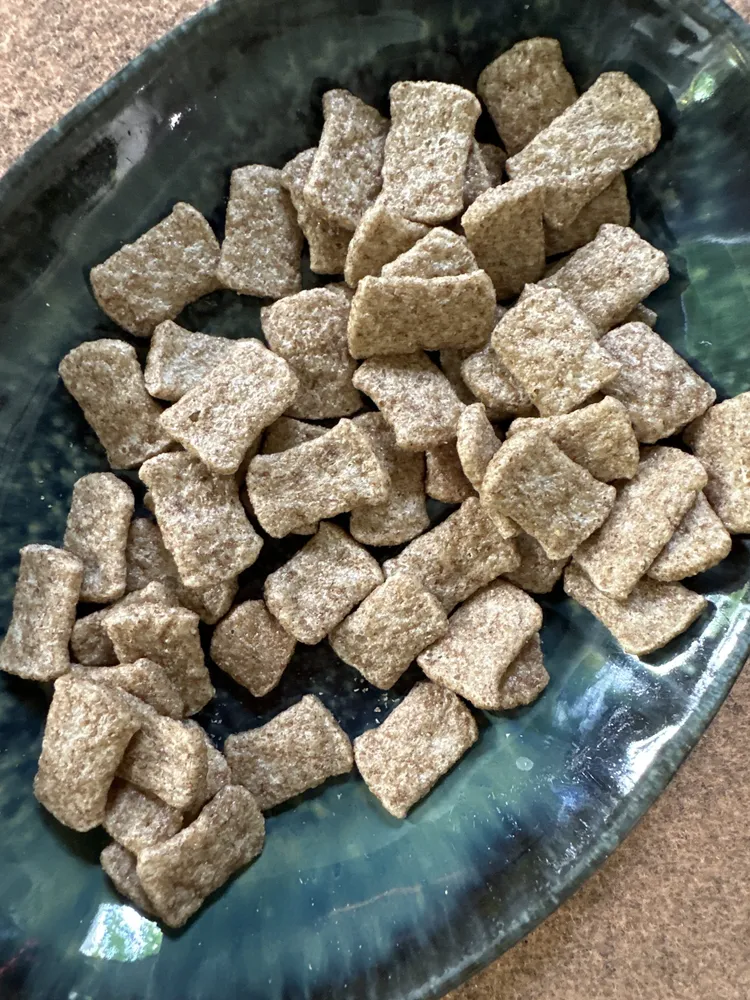 Mini Zimties