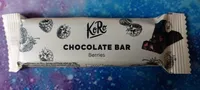 Chocolate Bar Berries