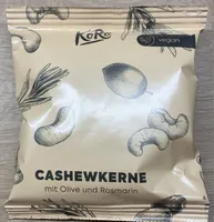 Cashewkerne