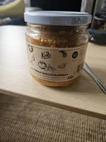 Organic Tomato And Basil Spread