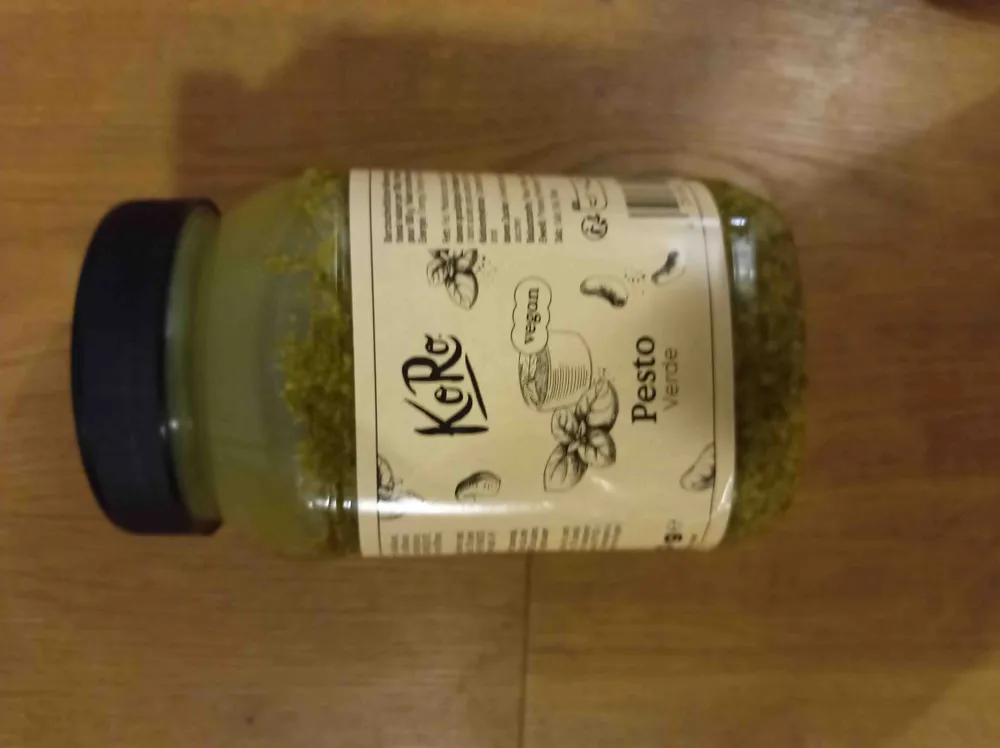 Pesto Verde