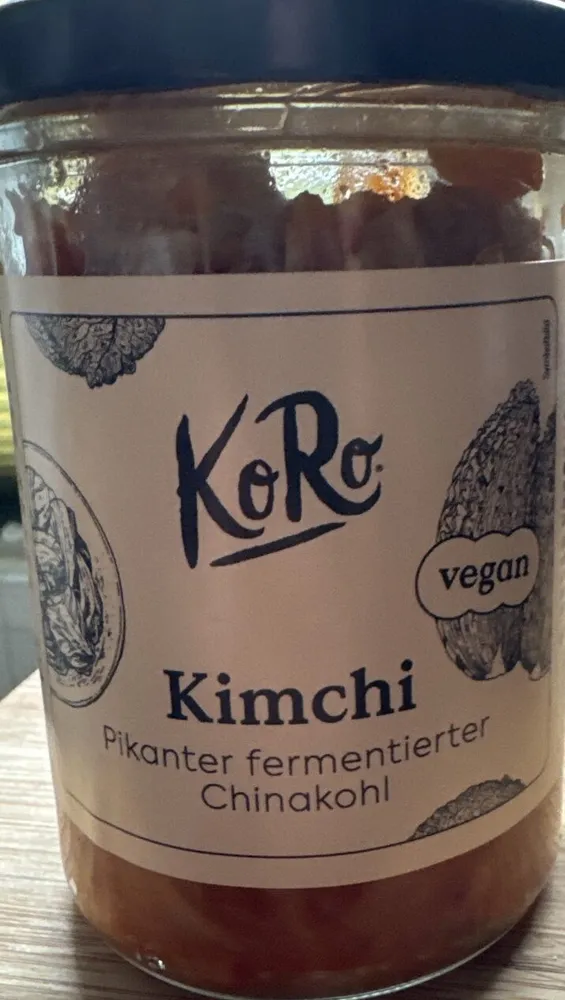 Kimchi