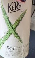 X44 Superfood Powder