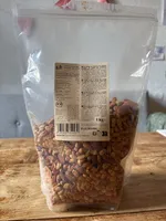 Proteinmix mit Tomatenflocken