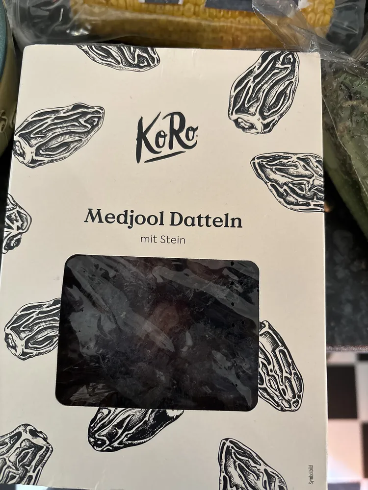 Medjoul Datteln