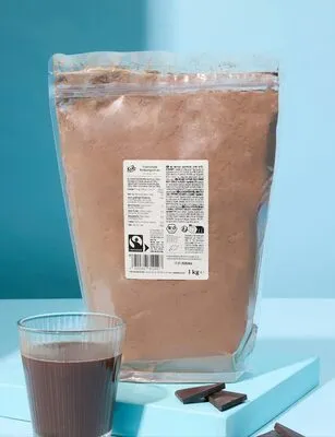 Fair Trade Kakaopulver