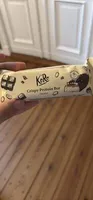 Crispy Protein Bar