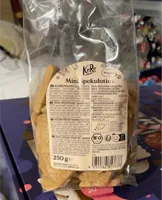 Mini Spekulatius