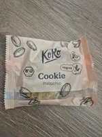 Cookie Pistachio