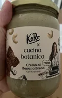 Crema Al Banana Bread