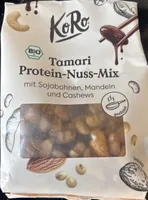 Tamari • Protein-Nuss-Mix