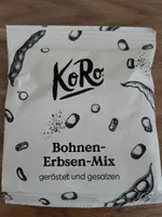 Bohnen-Erbsen-Mix