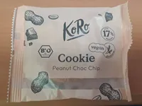 Peanut Cookie