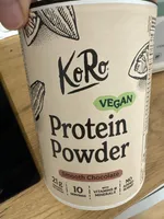 Protein Powder Smooth Chocolate