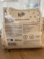 Soja Protein Crispies