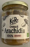 Burro Arachidi