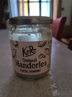 Crema di Mandorle