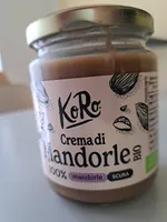 Almond Butter