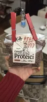Cereali Proteici x Bebe Vio