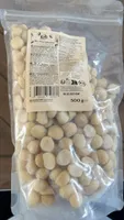 Bio Macadamia