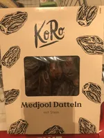 Medjool Datteln