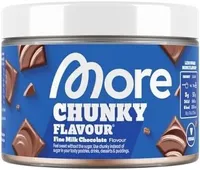 chunky flavour