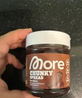 More Chunky Spread