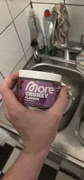 Chunky Flavour Fudge Brownie