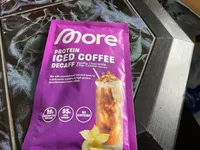 Protein Iced Coffee Decaff