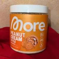 Peanut Creme Style Speculoos