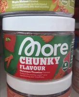 Chunky Flavour • Christmas Tiramisu