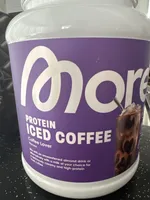 PROTEIN ICED COFFEE