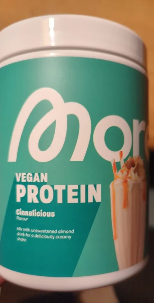 Vegan Protein