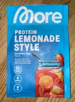 Strawberry Lomé