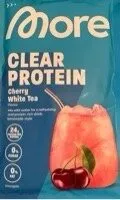 Clear protein
